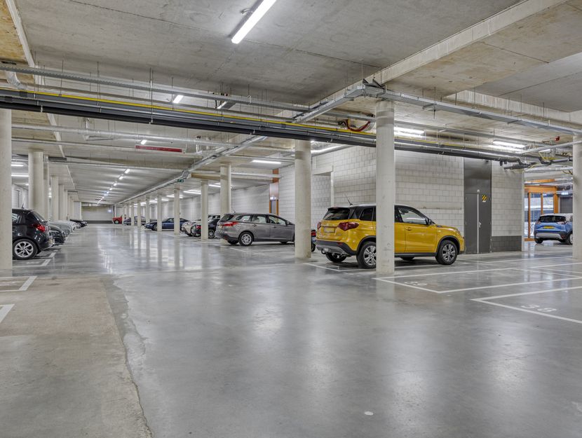 Sophiapromenade 38, HENDRIK-IDO-AMBACHT