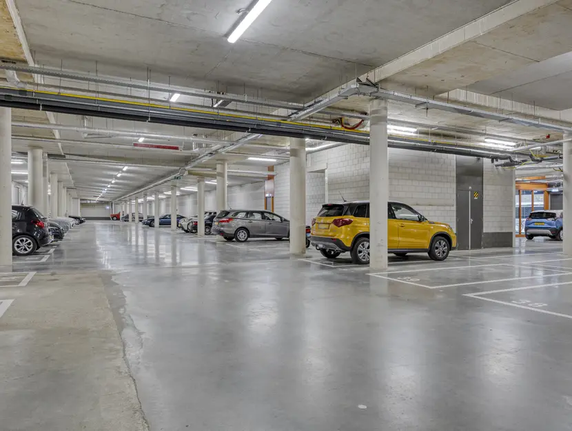 Sophiapromenade 38, HENDRIK-IDO-AMBACHT