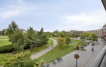 Sophiapromenade 38, HENDRIK-IDO-AMBACHT