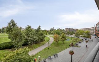 Sophiapromenade 38, HENDRIK-IDO-AMBACHT