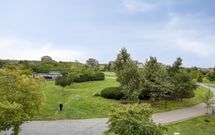 Sophiapromenade 38, HENDRIK-IDO-AMBACHT