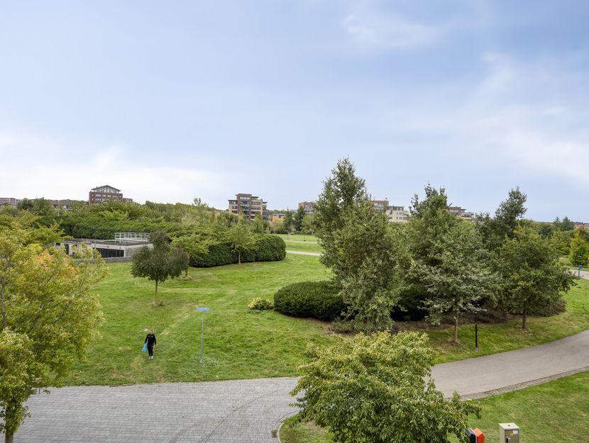 Sophiapromenade 38, HENDRIK-IDO-AMBACHT