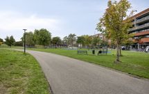 Sophiapromenade 38, HENDRIK-IDO-AMBACHT