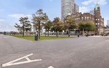 Landverhuizersplein 53, ROTTERDAM