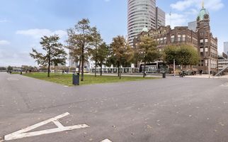 Landverhuizersplein 53, ROTTERDAM