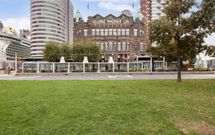 Landverhuizersplein 53, ROTTERDAM