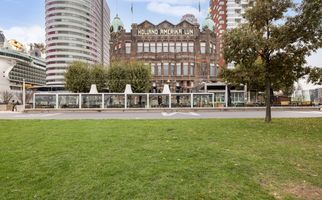 Landverhuizersplein 53, ROTTERDAM