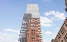 Landverhuizersplein 53, ROTTERDAM