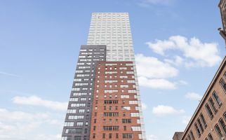 Landverhuizersplein 53, ROTTERDAM