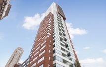 Landverhuizersplein 53, ROTTERDAM