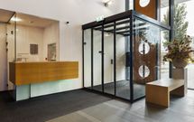 Landverhuizersplein 53, ROTTERDAM