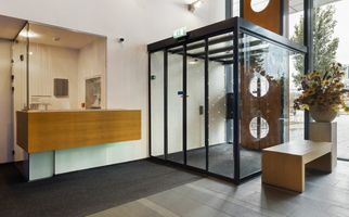 Landverhuizersplein 53, ROTTERDAM