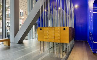 Landverhuizersplein 53, ROTTERDAM