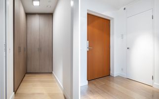 Landverhuizersplein 53, ROTTERDAM