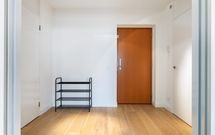 Landverhuizersplein 53, ROTTERDAM