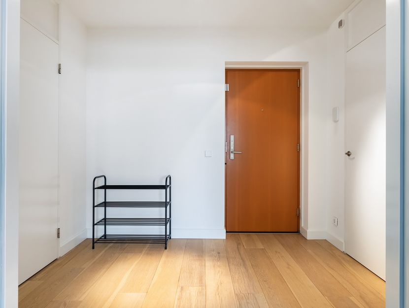 Landverhuizersplein 53, ROTTERDAM