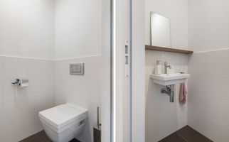 Landverhuizersplein 53, ROTTERDAM