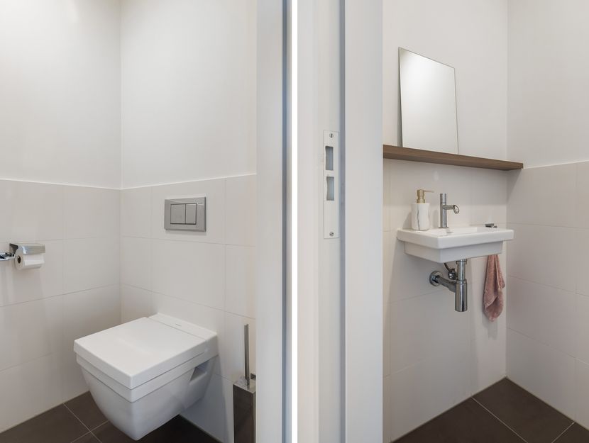 Landverhuizersplein 53, ROTTERDAM