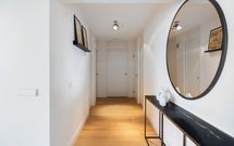 Landverhuizersplein 53, ROTTERDAM