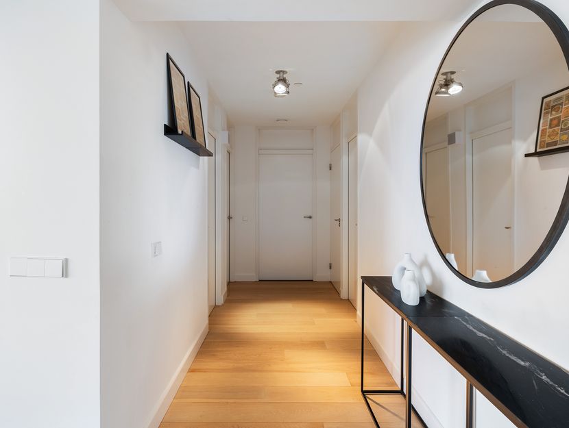 Landverhuizersplein 53, ROTTERDAM