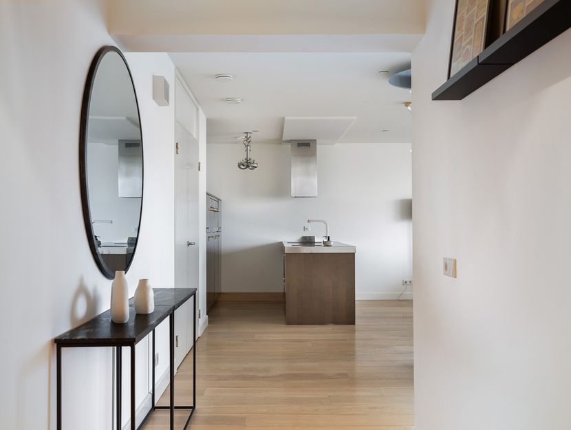 Landverhuizersplein 53, ROTTERDAM