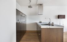 Landverhuizersplein 53, ROTTERDAM