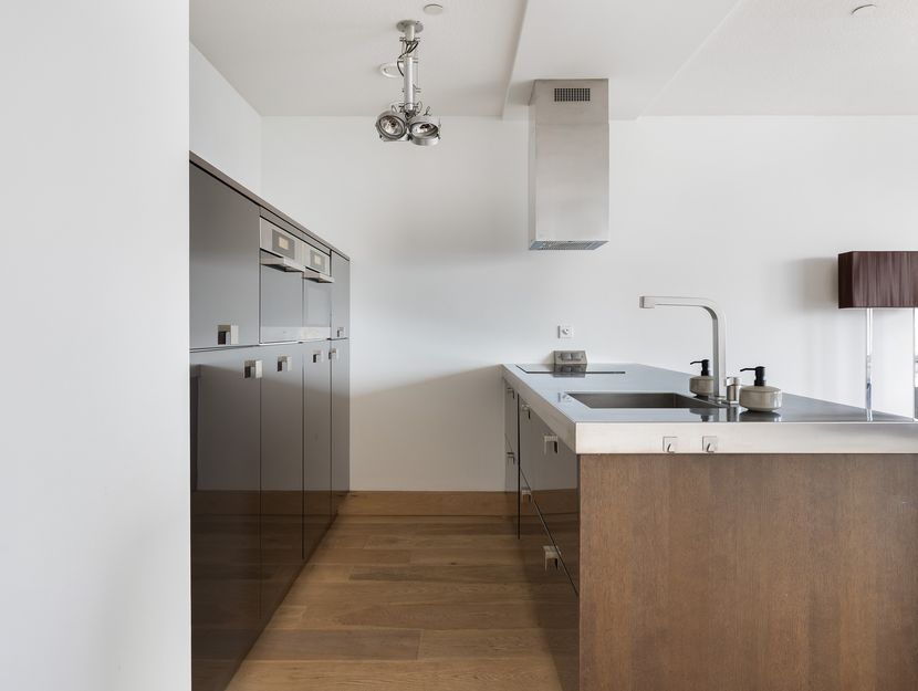 Landverhuizersplein 53, ROTTERDAM