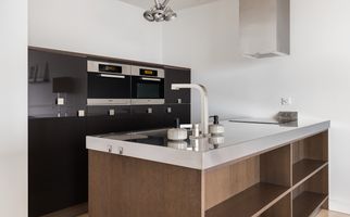 Landverhuizersplein 53, ROTTERDAM