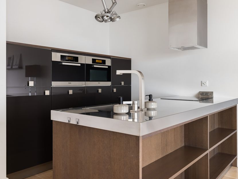 Landverhuizersplein 53, ROTTERDAM