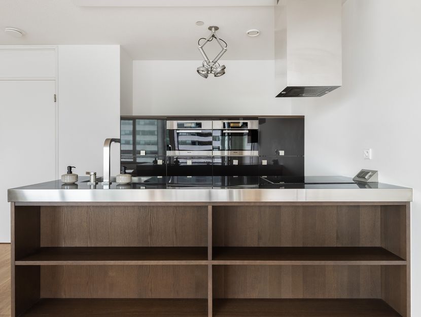 Landverhuizersplein 53, ROTTERDAM