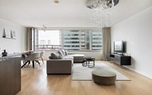 Landverhuizersplein 53, ROTTERDAM