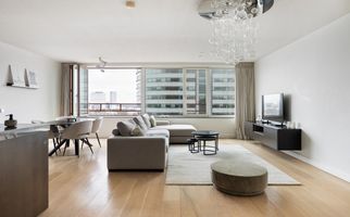 Landverhuizersplein 53, ROTTERDAM