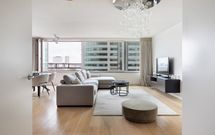 Landverhuizersplein 53, ROTTERDAM