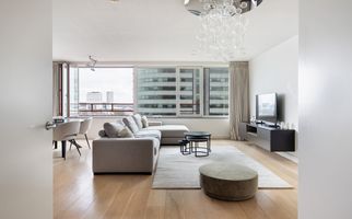 Landverhuizersplein 53, ROTTERDAM