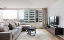 Landverhuizersplein 53, ROTTERDAM