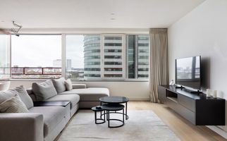 Landverhuizersplein 53, ROTTERDAM