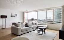 Landverhuizersplein 53, ROTTERDAM