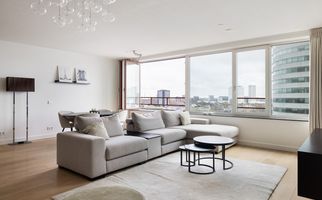 Landverhuizersplein 53, ROTTERDAM