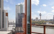 Landverhuizersplein 53, ROTTERDAM