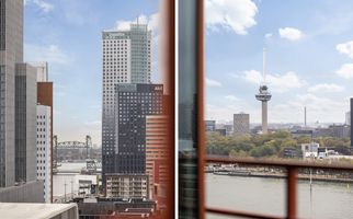 Landverhuizersplein 53, ROTTERDAM