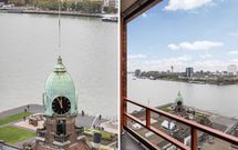 Landverhuizersplein 53, ROTTERDAM