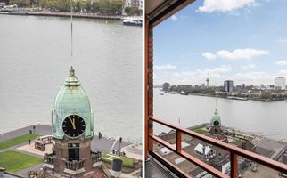 Landverhuizersplein 53, ROTTERDAM