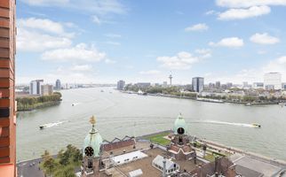 Landverhuizersplein 53, ROTTERDAM