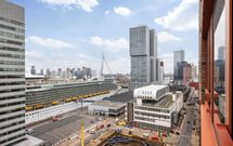 Landverhuizersplein 53, ROTTERDAM