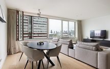 Landverhuizersplein 53, ROTTERDAM