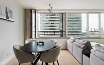 Landverhuizersplein 53, ROTTERDAM