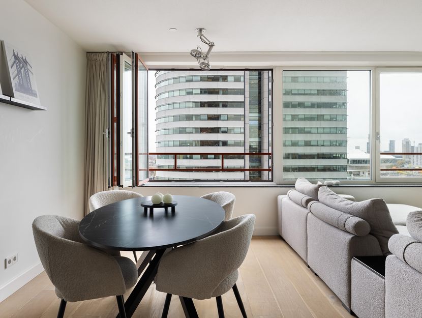 Landverhuizersplein 53, ROTTERDAM