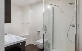 Landverhuizersplein 53, ROTTERDAM