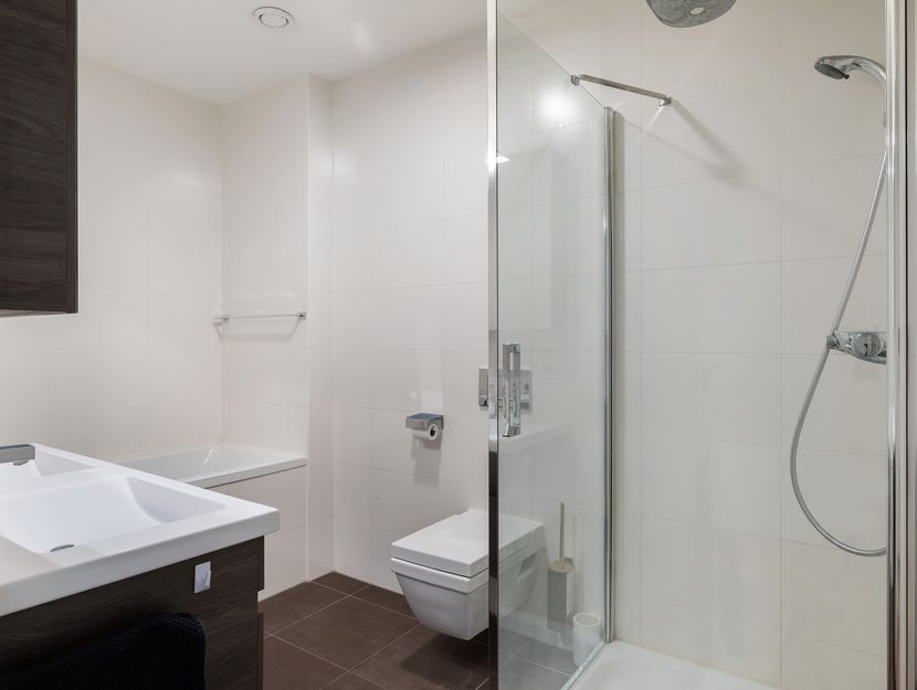 Landverhuizersplein 53, ROTTERDAM