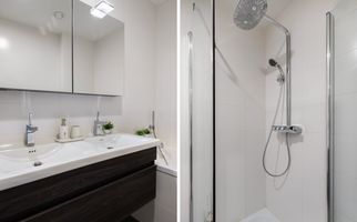 Landverhuizersplein 53, ROTTERDAM